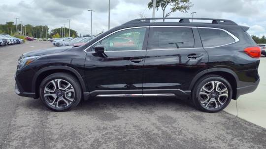 2024 Subaru Ascent