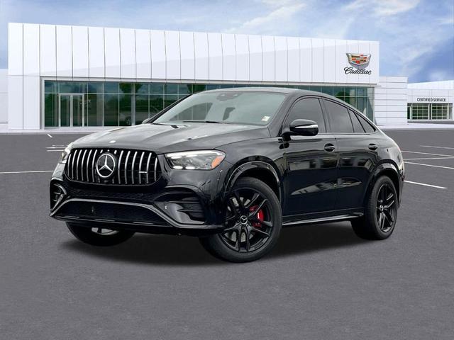 2024 mercedes-benz amg gle 53 base
