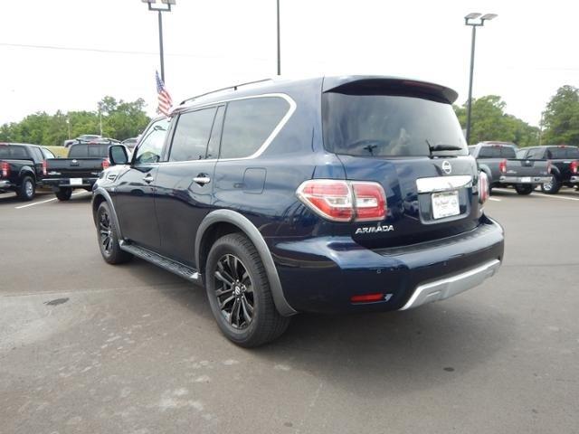 used 2018 nissan armada 4wd platinum d'iberville, ms 39540 for sale in biloxi, mississippi