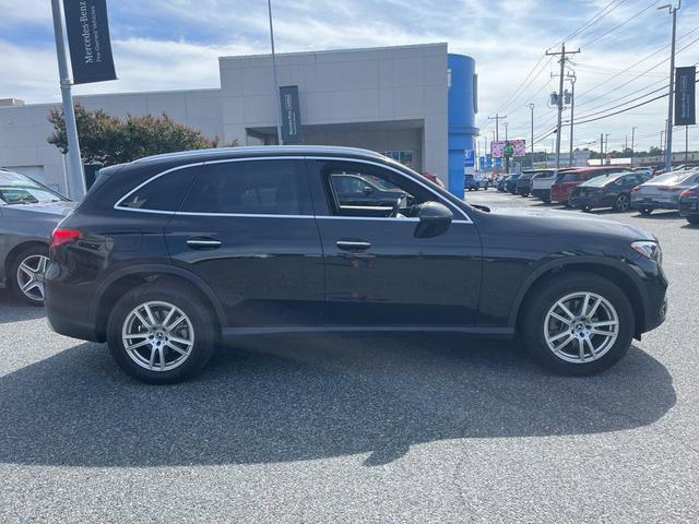 2023 mercedes-benz glc 300