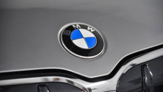 2023 BMW X1