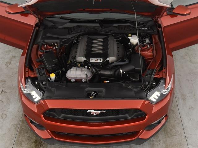 used 2017 ford mustang gt premium tempe, az 85281 for sale in tempe, arizona