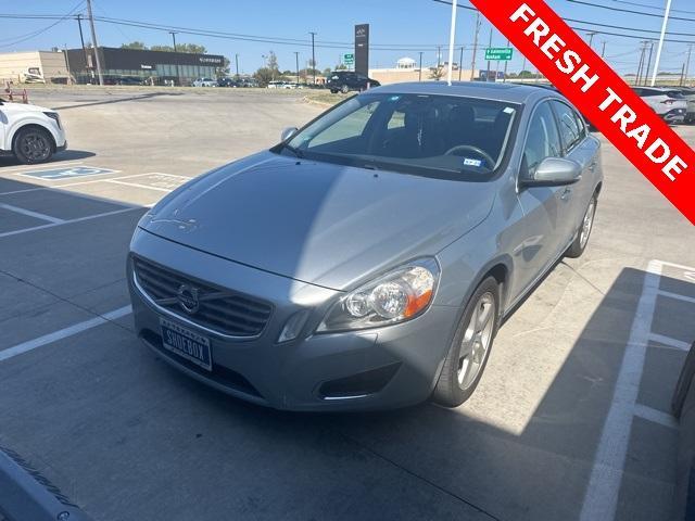 2013 volvo s60 t5