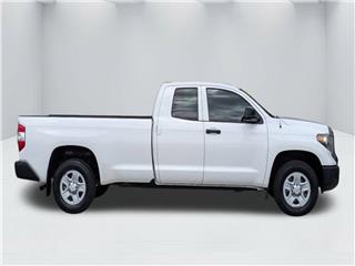 2018 Toyota Tundra sr