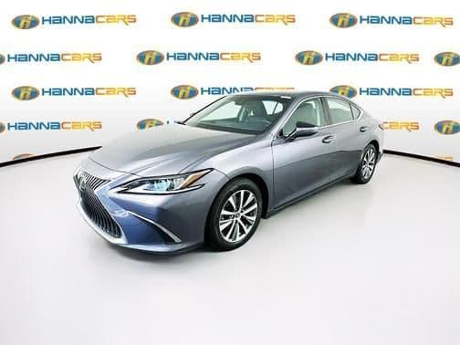 2020 lexus es 350 base 4dr sedan in bradenton, florida