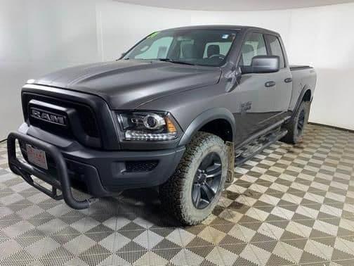 2021 ram 1500 classic slt in bismarck, north dakota