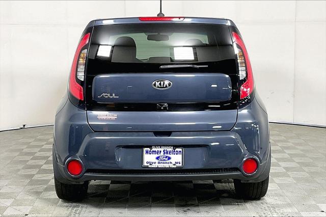 2015 kia soul !