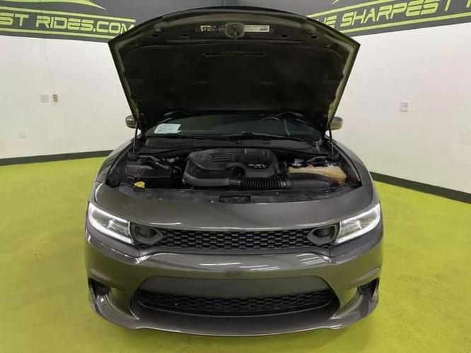 2019 dodge charger gt 4dr rear-wheel drive sedan in cherry hills village, colorado