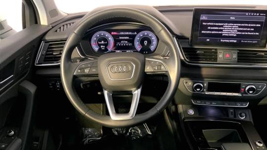 2021 Audi Q5