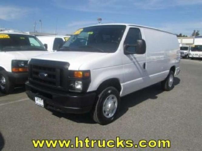 2009 ford e150 xlt in palo alto, ca