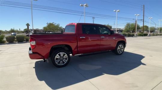 2018 Toyota Tundra