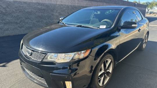 2010 Kia Forte
