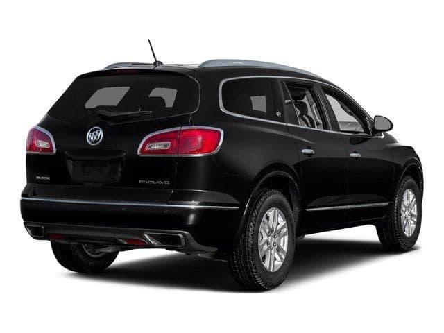 2016 buick enclave leather in troy, michigan