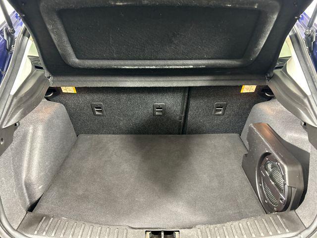 2017 ford focus titanium