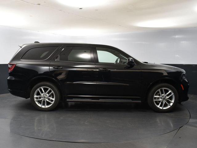 2023 dodge durango gt