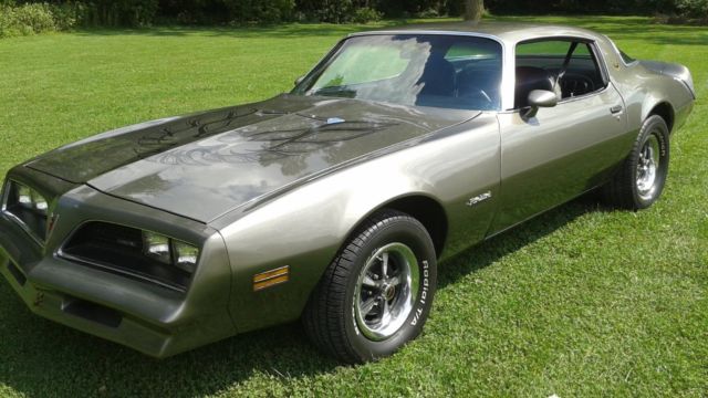77 firebird