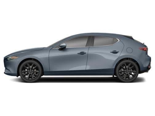 2023 mazda mazda3 fwd in huntersville, north carolina