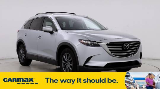 2021 Mazda CX-9