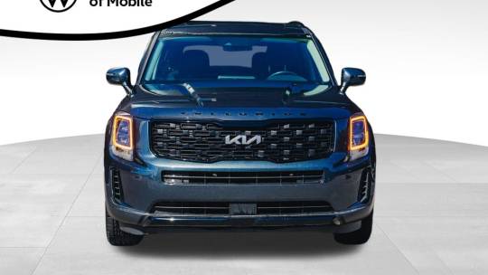 2022 Kia Telluride