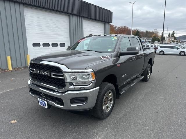 2019 ram 2500 tradesman