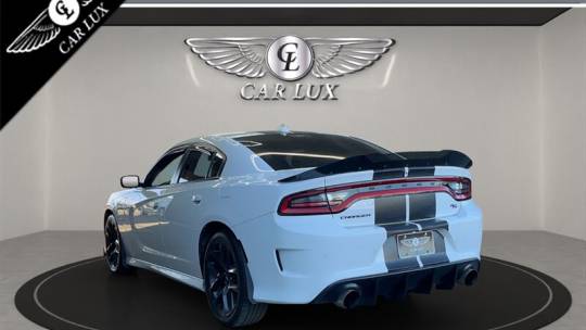 2020 Dodge Charger