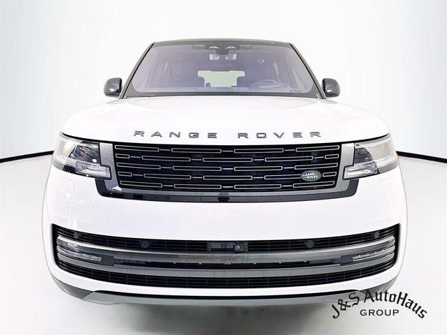 2023 land rover range rover autobiography