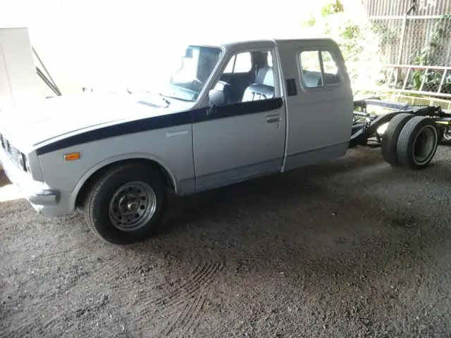 1978 Toyota
