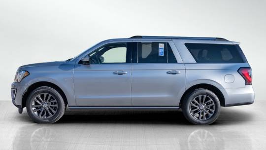 2020 Ford Expedition