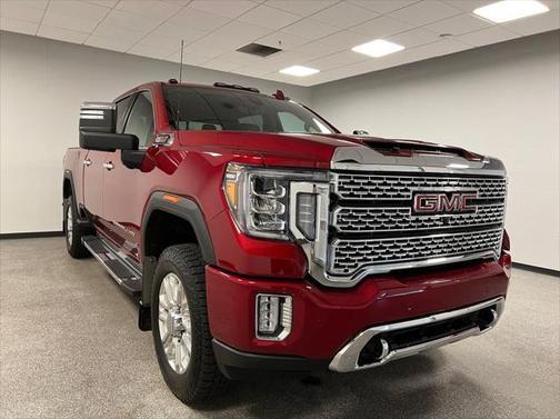 2022 gmc sierra 3500 in saint paul, minnesota
