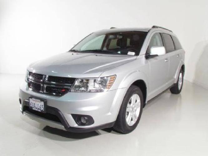 2012 dodge journey sxt in cerritos, ca