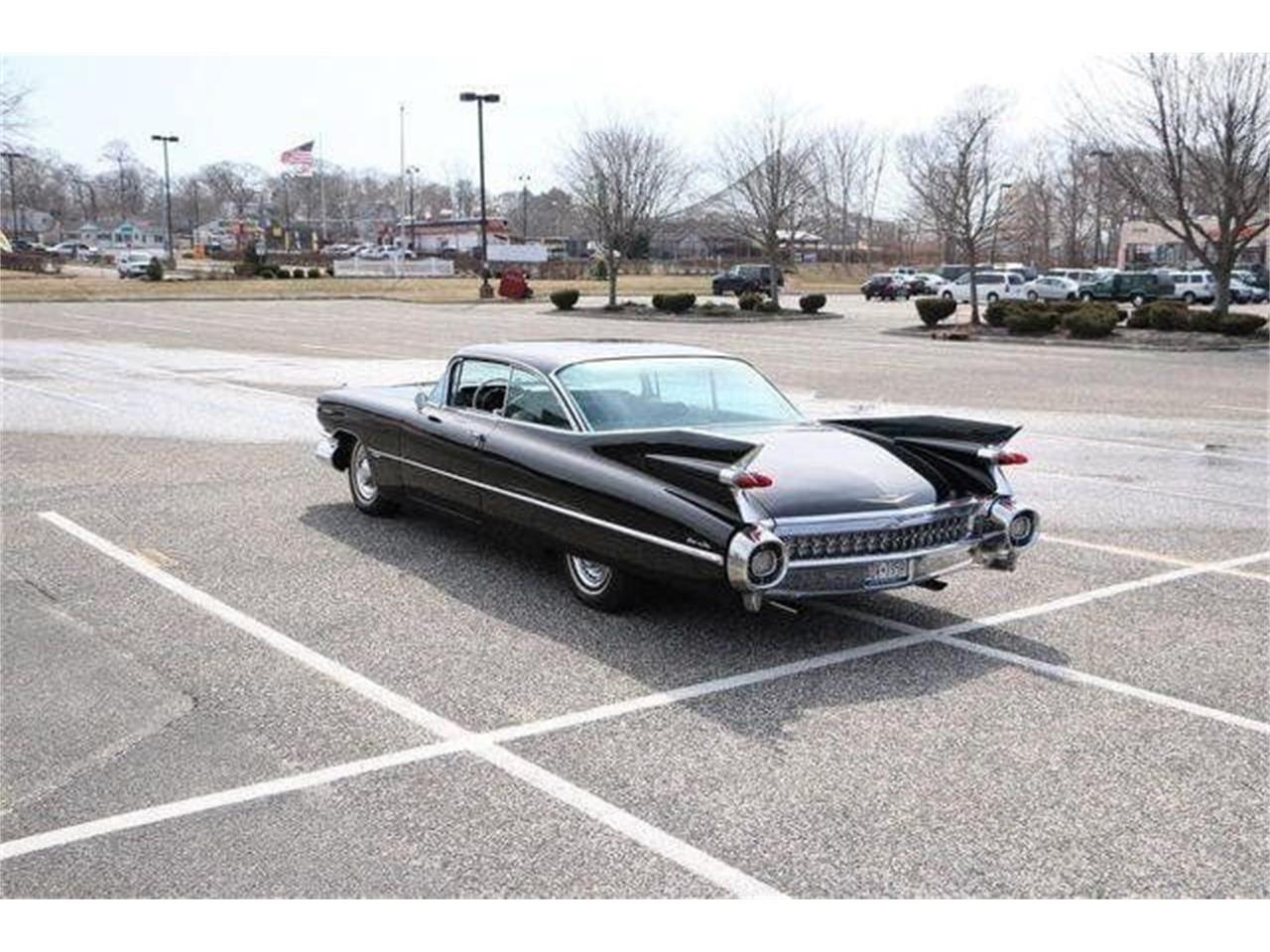 1959 cadillac series 62