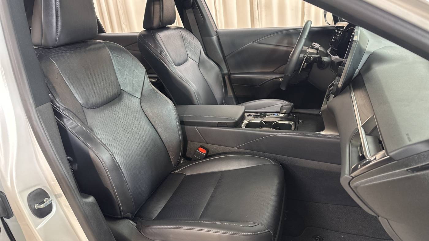 2024 lexus rx 350h premium