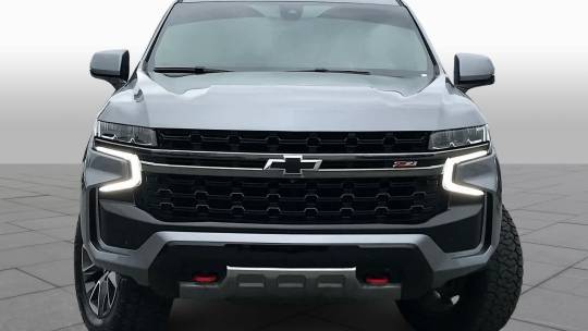 2022 Chevrolet Tahoe