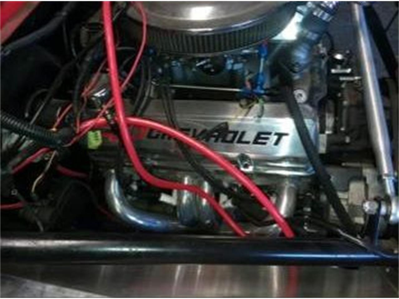 1964 chevrolet nova