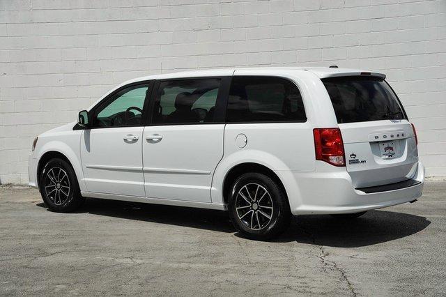 used 2017 dodge grand caravan se columbia, sc 29229 for sale in columbia, south carolina