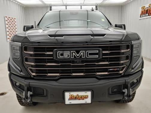 2023 gmc sierra 1500 at4x in manhattan, kansas
