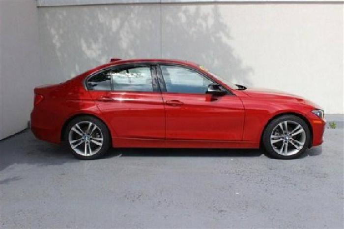2012 bmw 3 series 328i in pensacola, fl