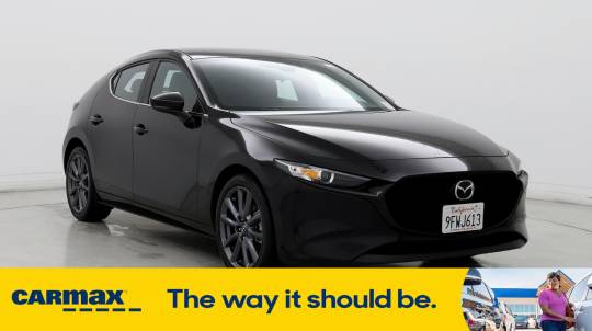 2023 Mazda