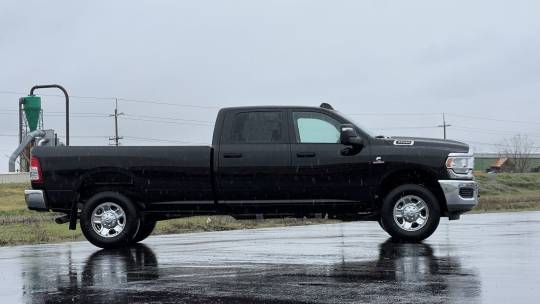 2024 RAM 3500