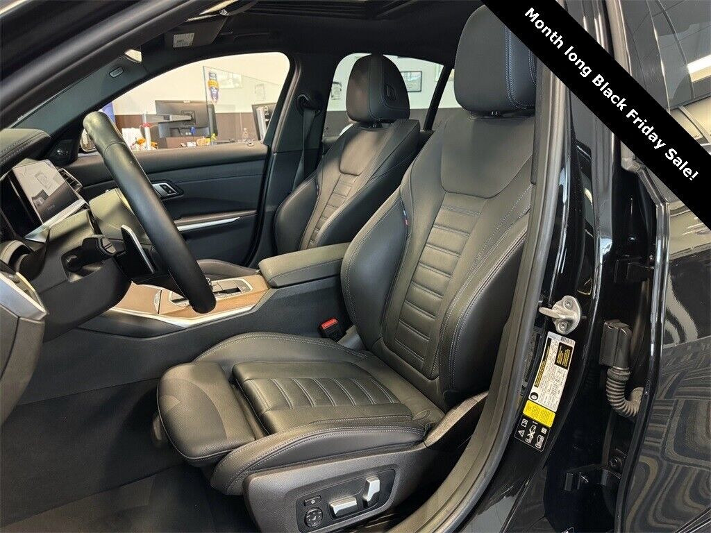 2021 bmw 3-series m340i xdrive