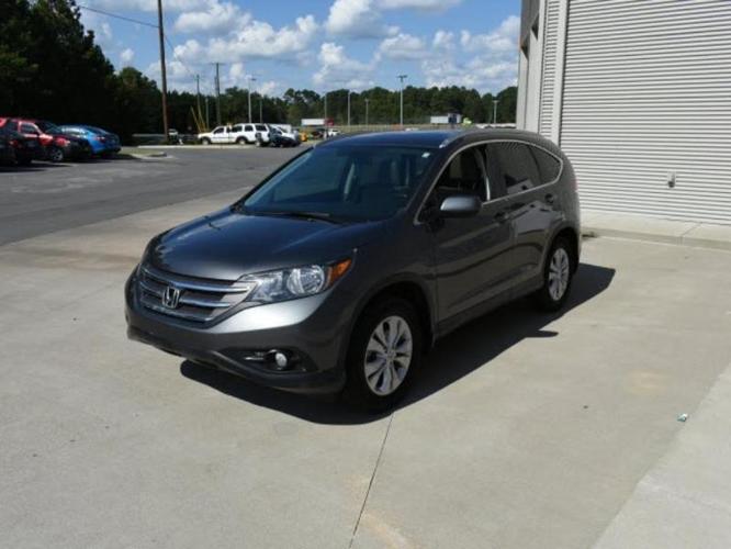 2013 honda cr-v ex-l ex-l 4dr suv for sale in pine bluff, arkansas