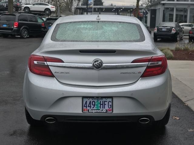 used 2014 buick regal premium eugene, or 97401 for sale in college crest, oregon