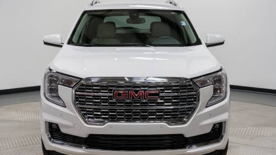 2023 GMC Terrain