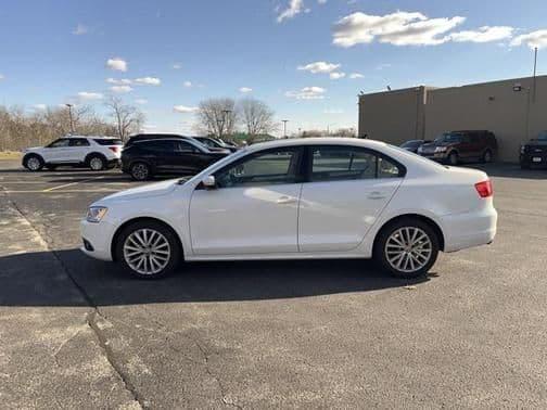 2011 volkswagen jetta sel in plymouth, wisconsin