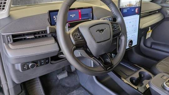 2024 Ford Mustang Mach-E