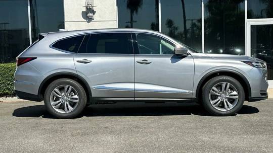 2025 Acura MDX