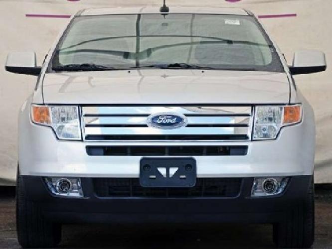 2010 ford edge limited in lake worth, fl