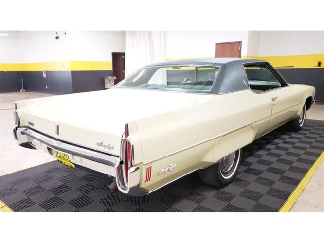 1972 oldsmobile 98 in mankato, minnesota