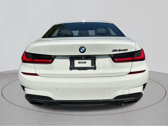 2020 bmw m340 i