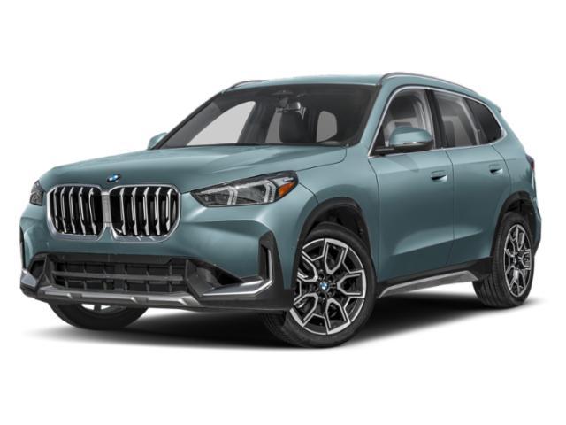 2024 bmw x1 xdrive28i